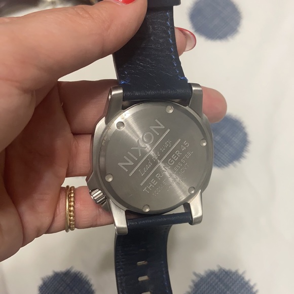 Nixon Watch - Picture 5 of 5